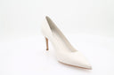 Pumps (8cm heel) - Off-White