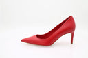 Pumps (7.5cm heel) - Red