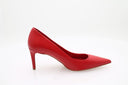 Pumps (7.5cm heel) - Red
