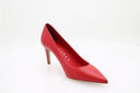 Pumps (7.5cm heel) - Red