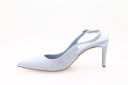 Jade Pumps - Light Mauve