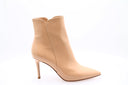 Levy 85 enkellaars Patent - Nude