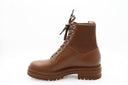 Tuesday 20 Calf Eco Stretch - Brown