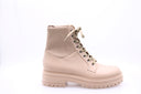 Martis 20 Kalfsleer Eco Stretch - Mousse