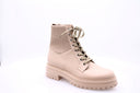 Martis 20 Kalfsleer Eco Stretch - Mousse