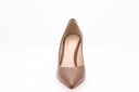Gianvito 85 Pump - Dark Brown