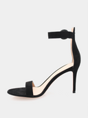 Portofino 85 Suede - Black