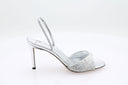Pumps - Zilverkleurig