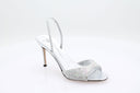 Pumps - Zilverkleurig