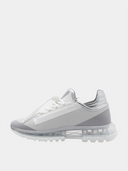 Spectre Zip Runners - Wit/Zilver