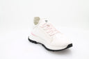 Spectre Zip Runners - Wit/Roze