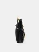 Voyou Party Bag Cotton - Black