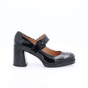 Mary Janes - Zwart