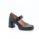 Mary Janes - Zwart
