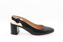Escarpins (6cm) - Noir