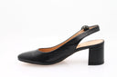 Heels (6cm) - Black