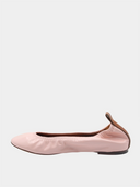 Ballerina Glossy - Pink