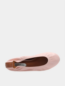 Ballerina Glossy - Pink