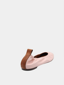 Ballerina Glossy - Pink
