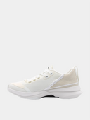 Runner Sneaker - Wit