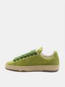 Lite Curb Sneaker - Green