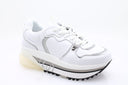 LIU JO - Sneakers - Wit