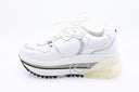 LIU JO - Sneakers - Wit