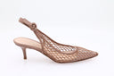 Pumps - Beige