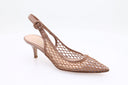 Pumps - Beige