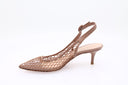 Pumps - Beige