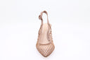 Pumps - Beige