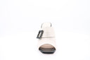 Sinusu Vegas Cotton - White/Black