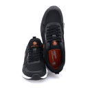 Merso 2FX Sneakers van textiel - Zwart
