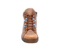 High-top sneakers - Caramel