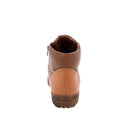 High-top sneakers - Caramel