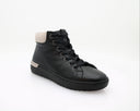 Hoge sneakers - Zwart
