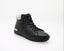 MAGO SHOES - Baskets montantes - Noir