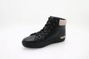 Hoge sneakers - Zwart