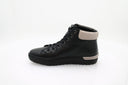 Hoge sneakers - Zwart