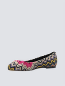 Iris Ballerina - Multicolored
