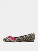 Iris Ballerina - Multicolored