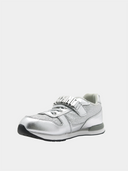 Sneakers - Silver
