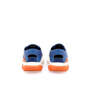 Sneakers voor jongens - Blauw & Oranje