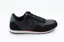 Baskets sportives - Noir
