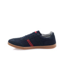 Legia 2FX Men's Sports Shoes - Navy Blue