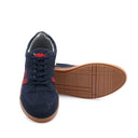 Legia 2FX Men's Sports Shoes - Navy Blue