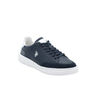Casual Sportschoenen - Marineblauw