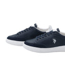 Casual Sportschoenen - Marineblauw