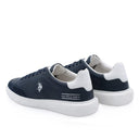 Casual Sportschoenen - Marineblauw
