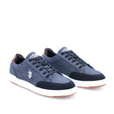 Gentile 2FX Men's Sports Shoes - Blue